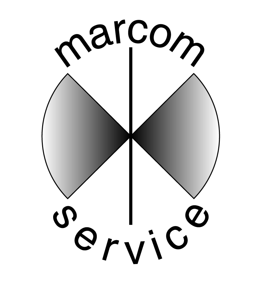 Marcom-service-Logo
